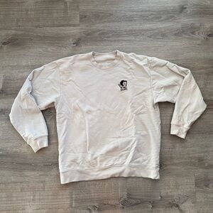 Hazel Boutique Betty Boop Crewneck